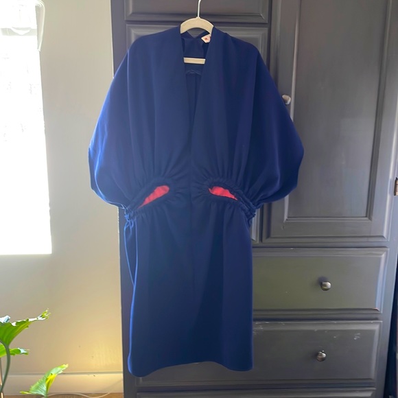 Marni Dress Size 38 - Picture 1 of 6